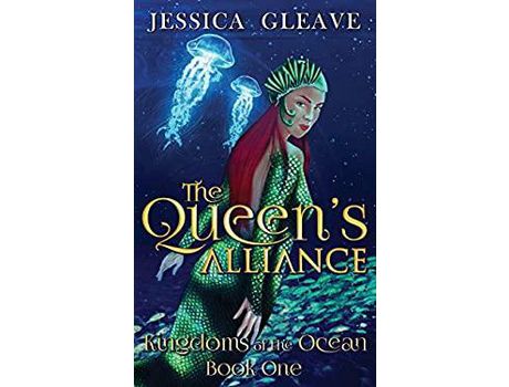 Livro The Queen'S Alliance de Jessica Gleave ( Inglês )