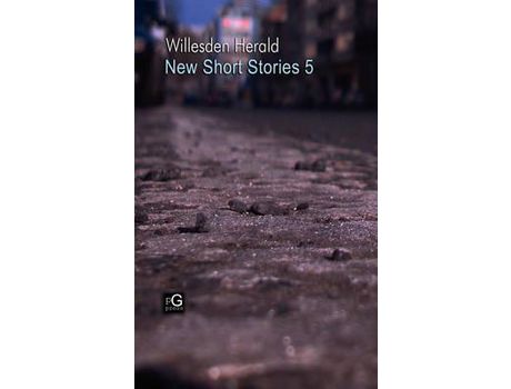 Livro Willesden Herald: New Short Stories 5 de Stephen Moran ( Inglês )