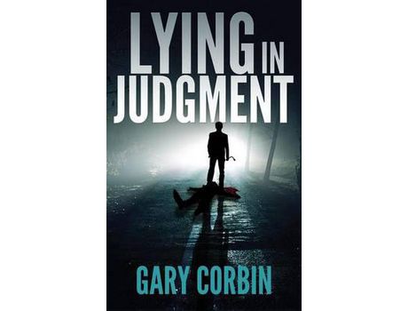 Livro Lying In Judgment de Gary Corbin ( Inglês )