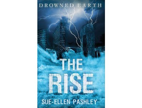 Livro The Rise de Sue-Ellen Pashley ( Inglês )