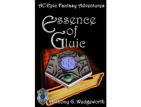 Livro Essence Of Gluic de Anthony G Wedgeworth ( Inglês )
