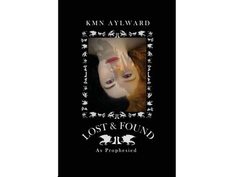 Livro Lost &Amp; Found: As Prophesied de Richberger Amber ( Inglês )