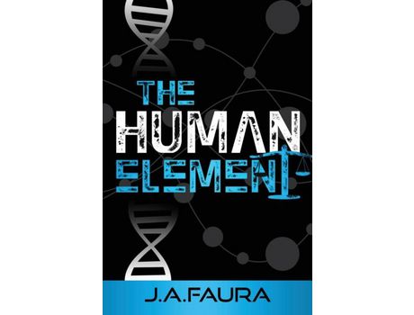 Livro The Human Element de J. A. Faura ( Inglês )