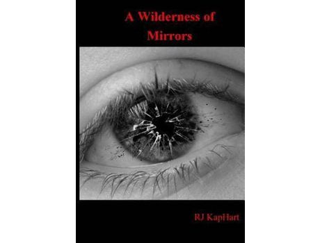 Livro A Wilderness Of Mirrors de RJ KapHart ( Inglês )