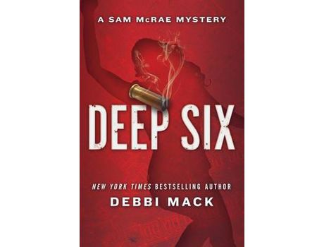 Livro Deep Six de Debbi Mack ( Inglês )