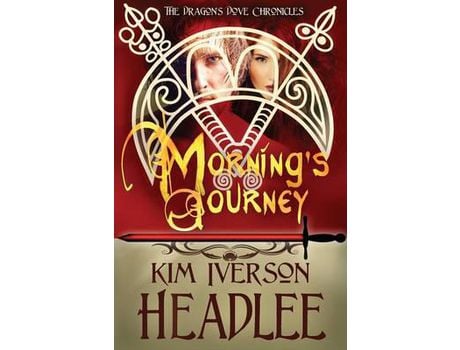 Livro Morning'S Journey de Kim Iverson Headlee ( Inglês )