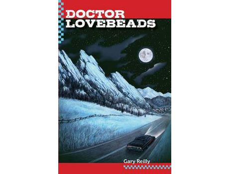 Livro Doctor Lovebeads de Gary Reilly ( Inglês )