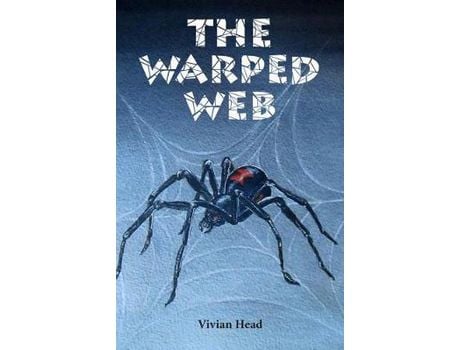 Livro The Warped Web de Vivian Head ( Inglês )