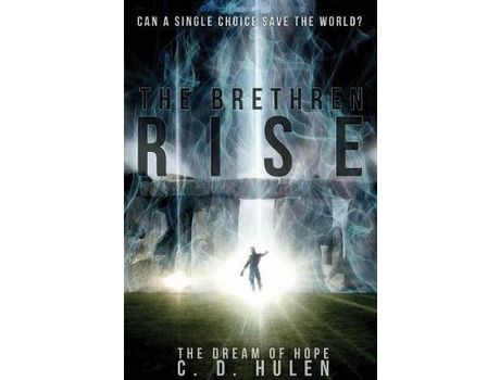 Livro The Brethren Rise de C. D. Hulen ( Inglês )