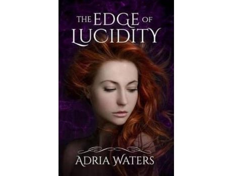 Livro The Edge Of Lucidity de Adria Waters (Inglês)