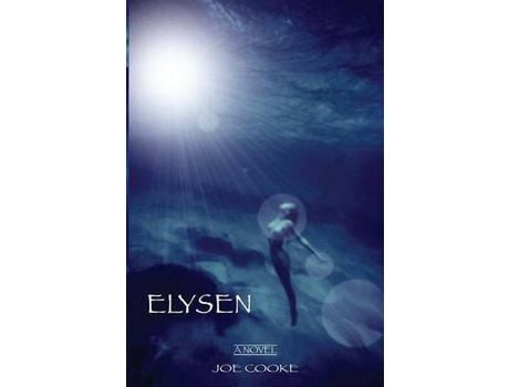Livro Elysen de Joe Cooke ( Inglês )