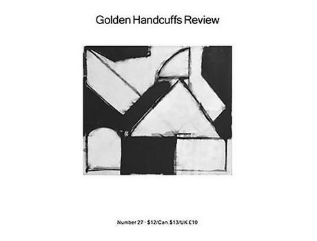 Livro Golden Handcuffs Review: 27 de Lou Rowan ( Inglês )