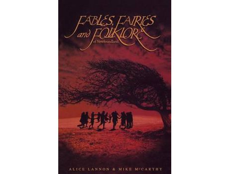 Livro Fables, Fairies &Amp; Folklore de Alice Lannon ( Inglês )
