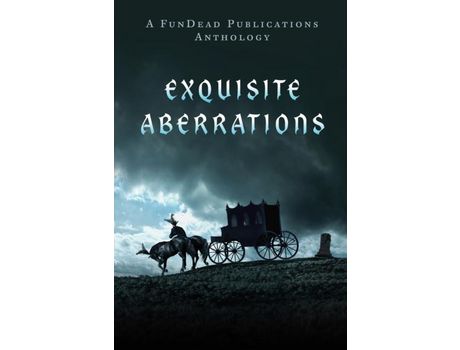 Livro Exquisite Aberrations de Laurie Moran ( Inglês )