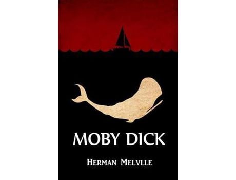 Livro La Balena: Moby Dick, Italian Edition de Herman Melville ( Inglês )