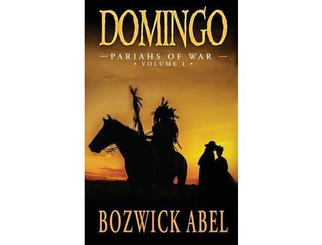 Livro Domingo de Bozwick Abel ( Inglês )