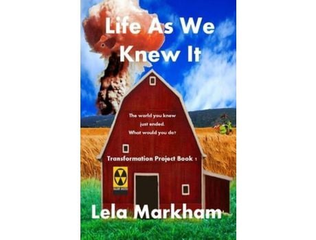 Livro Life As We Knew It de Lela Markham ( Inglês )