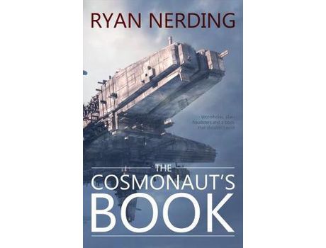 Livro The Cosmonaut'S Book de Ryan Nerding ( Inglês )