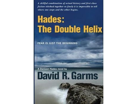 Livro Hades: The Double Helix de David R. Garms ( Inglês )