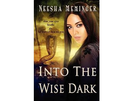 Livro Into The Wise Dark de Neesha Meminger ( Inglês )