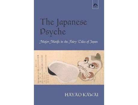 Livro The Japanese Psyche: Major Motifs In The Fairy Tales Of Japan de Gary Snyder ( Inglês )