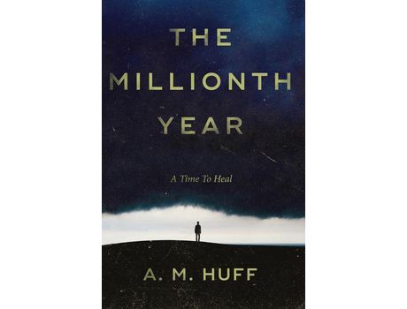 Livro The Millionth Year de A. M. Huff ( Inglês )