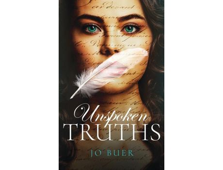 Livro Unspoken Truths de Jo Buer ( Inglês )