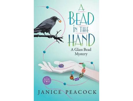 Livro A Bead In The Hand de Janice Peacock ( Inglês )