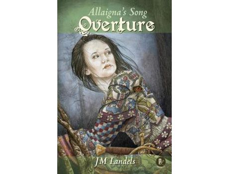 Livro Allaigna'S Song: Overture de JM Landels ( Inglês )