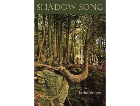 Livro Shadow Song de Lorina Stephens ( Inglês )