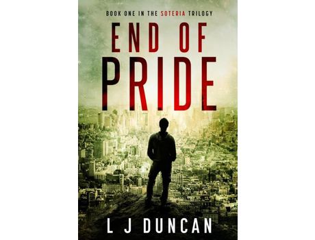 Livro End Of Pride de L J Duncan ( Inglês )