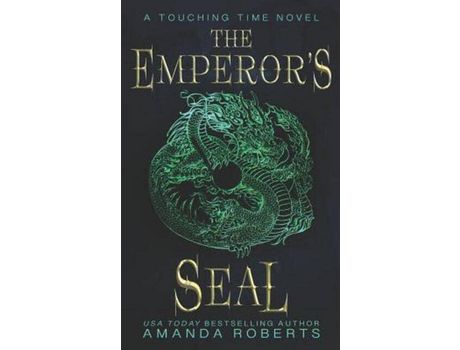 Livro The Emperor'S Seal de Amanda Roberts ( Inglês )