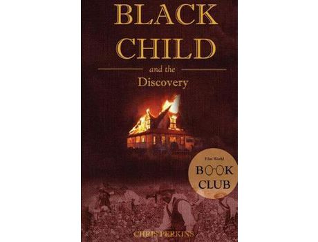 Livro Black Child: And The Discovery de Chris Perkins ( Inglês )