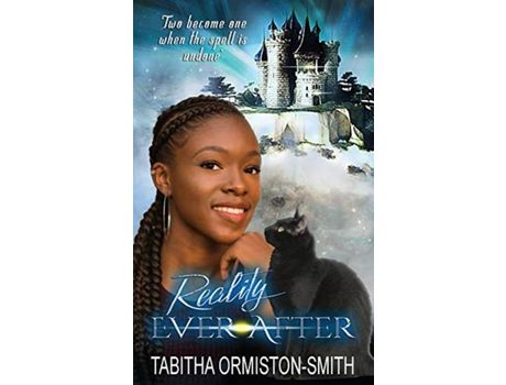 Livro Reality Ever After de Tabitha Ormiston-Smith ( Inglês )