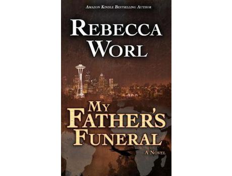 Livro My Father'S Funeral de Rebecca Worl ( Inglês )