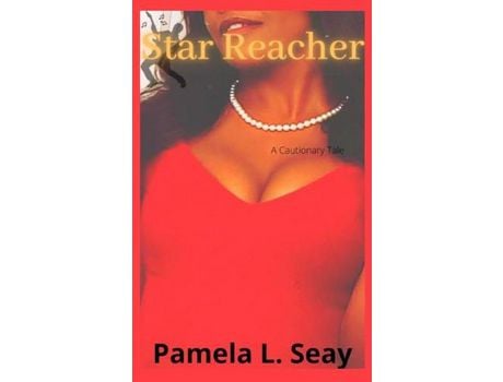 Livro Star Reacher de Pamela L. Seay ( Inglês )