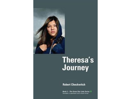Livro Theresa'S Journey de Robert Checkwitch ( Inglês )