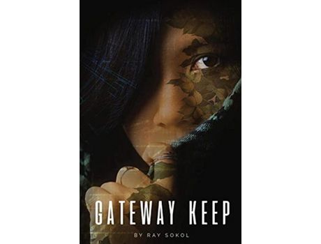 Livro Gateway Keep de Ray Sokol ( Inglês )