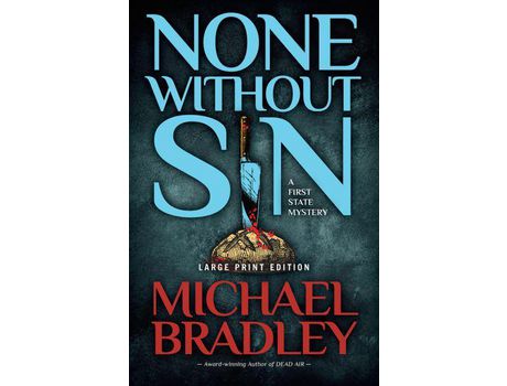 Livro None Without Sin de Michael Bradley ( Inglês )