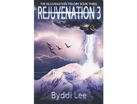Livro Rejuvenation Book 3: The Rejuvenation Trilogy de Byddi Lee ( Inglês )
