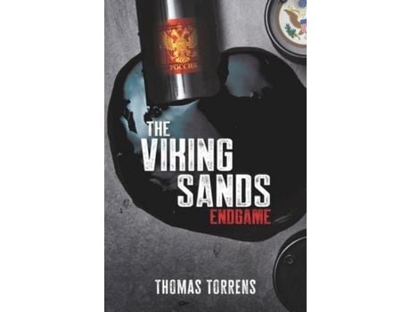 Livro The Viking Sands: Endgame de Thomas Torrens ( Inglês )