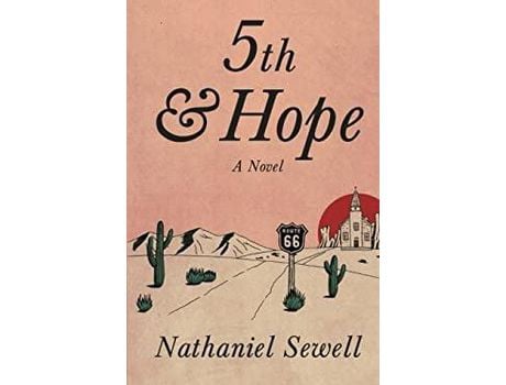 Livro 5Th&Amp;Hope de Nathaniel Sewell ( Inglês )