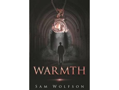 Livro Warmth de Sam Wolfson ( Inglês )