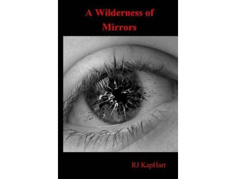 Livro A Wilderness Of Mirrors de RJ KapHart ( Inglês )
