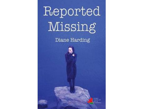Livro Reported Missing de Diane Harding ( Inglês )
