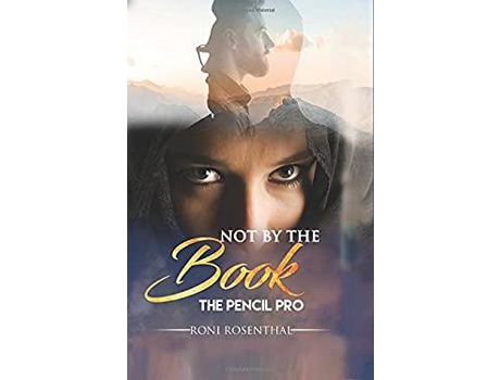 Livro Not By The Book: The Pencil Pro de Roni Rosenthal ( Inglês )