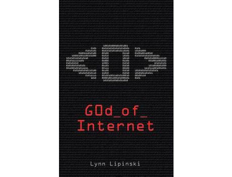 Livro God Of The Internet de Lynn Lipinski ( Inglês )