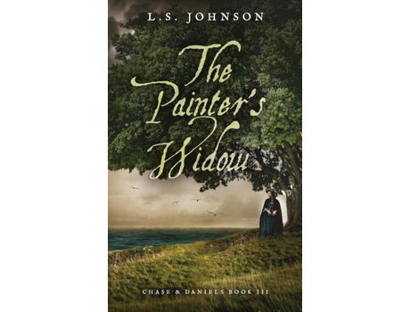 Livro The Painter'S Widow de L.S. Johnson ( Inglês )