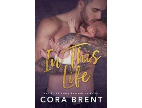 Livro In This Life de Cora Brent ( Inglês )