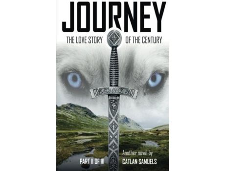 Livro Journey Part Ii Of Iii: Journey Part Ii Of Iii, Continuing The Love Story Of The Century de Dave Schoeffler ( Inglês )